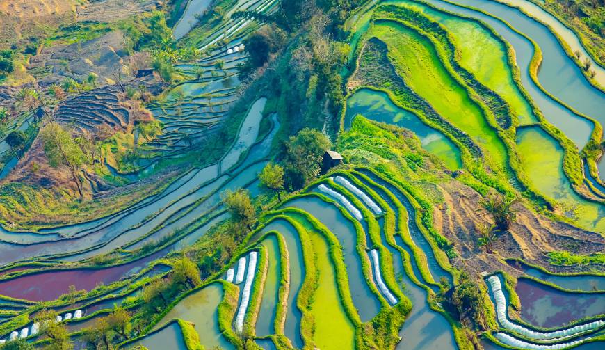 走进昌江TVC拍摄：解锁本地化场景与创意镜头的完美融合