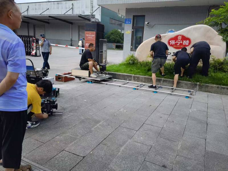 昌江广告片拍摄公司核心优势：全流程服务，让品牌广告片省心更出彩