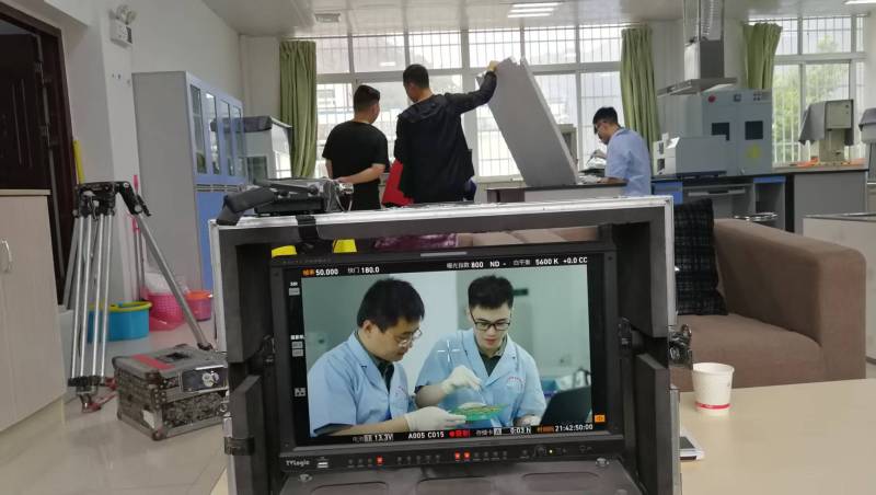 元宇宙搭台唱戏，昌江广告片拍摄公司抢滩虚拟世界首支舞
