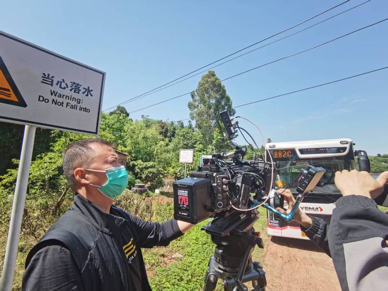 昌江TVC拍摄公司：深耕本地市场，为品牌定制专属拍摄方案