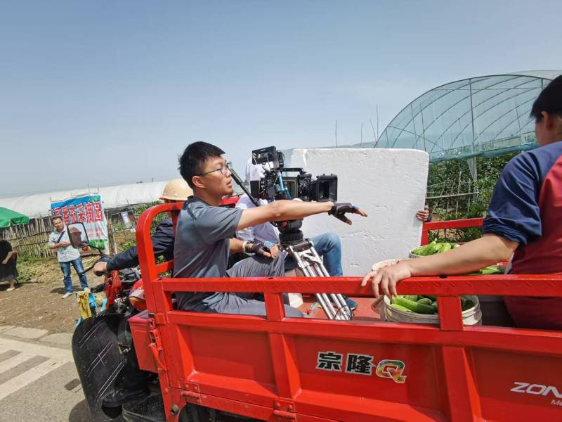 昌江TVC制作创新逻辑：以精准叙事，让品牌信息高效传递