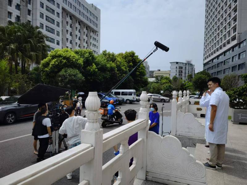 昌江广告片拍摄公司低成本实现高规格制作的诀窍